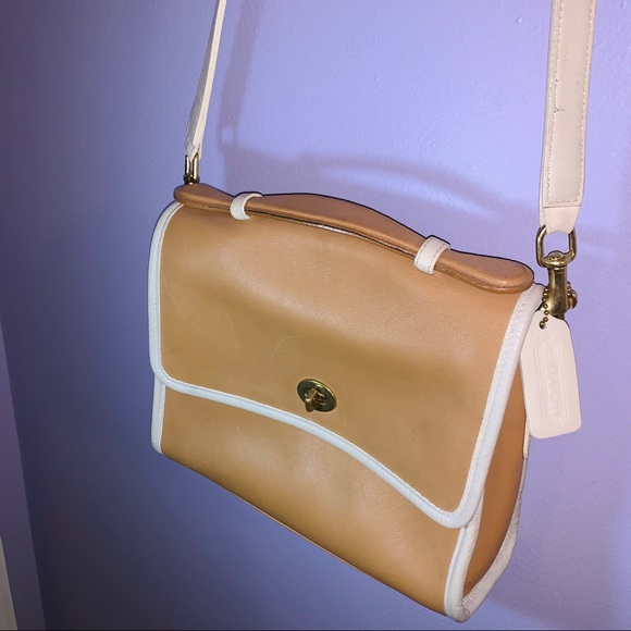 Coach Handbags - Vintage Coach